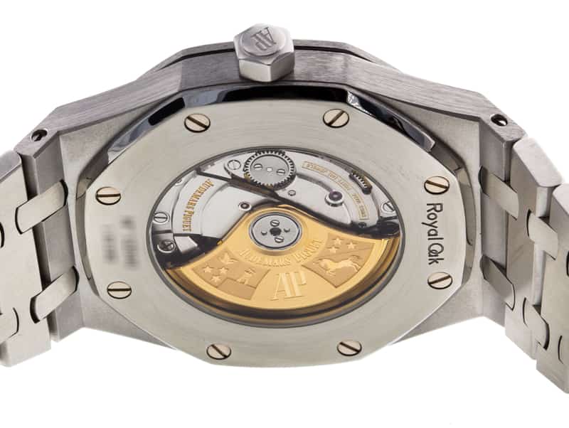 Audemars Piguet Royal Oak 15400ST.OO.1220ST.01